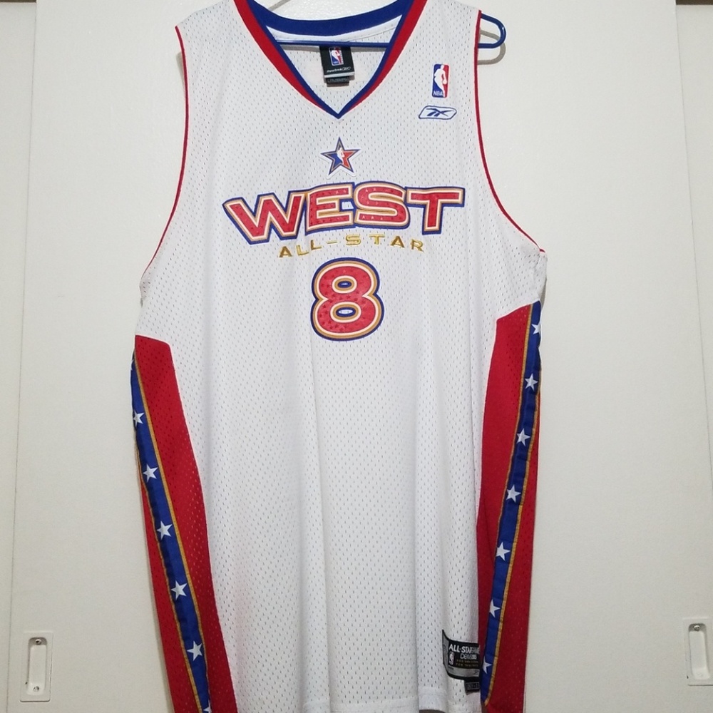 lakers jersey